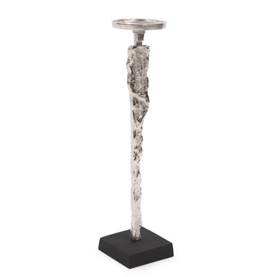 19'' H Aluminum Tabletop Pillar