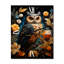 Jelessa - Horloge murale animaux-522749610