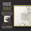 Série abstraite - XXV III - Reproduction encadrée - Restickable-811261620
