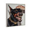 Baby Doberman Print by Oliver Gal-2008815689-2008815692
