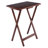 Alex 2-pc Snack Table Set-1111271160