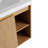 Kachet 47.6'' Double Bathroom Vanity with Top