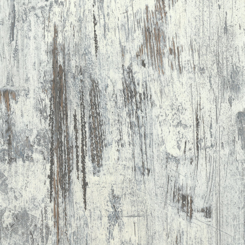900mm W x 242mm H Decorative Wall Panel with Glass