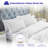 Superior 100% Cotton Chain Link Embroidered Deep Pocket Bed Sheet Set-110801337-100474911