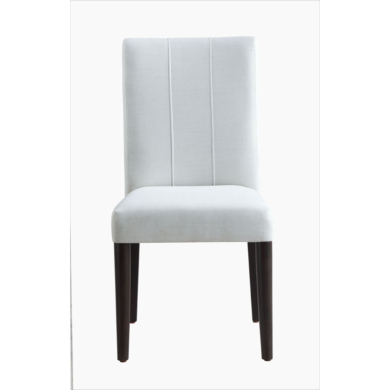 Chaise d'appoint Carena (ensemble de 2)