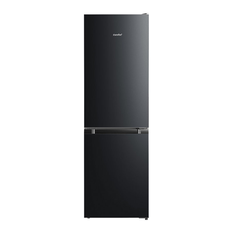 COMFEE' RCB169BL2UK(E) 174L Freestanding Fridge Freezer