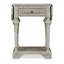 Sherwood Oak Solid Wood End Table-23515646