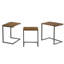 Tables gigognes C