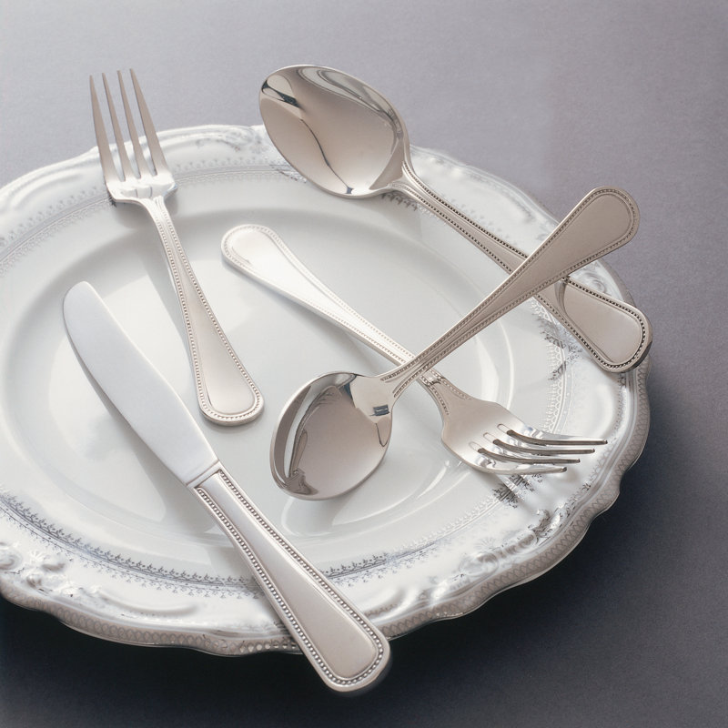 Bakerstown Stainless Steel Dinner Knife