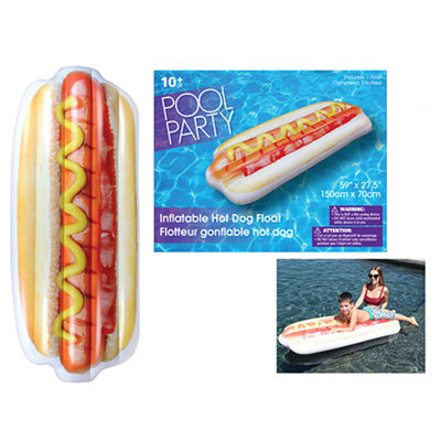 CTG Plastic Inflatables