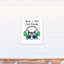Art sur toile Rock N 'Roll Cattitude-150300869-150300871