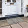 Malchow Washable Striped Indoor / Outdoor Rug