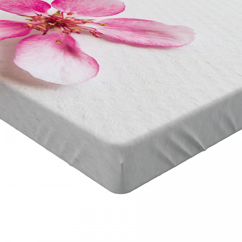 Microfiber Fitted Sheet, Twin XL Fitted Sheet