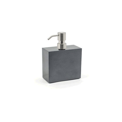 New York Soap Dispenser