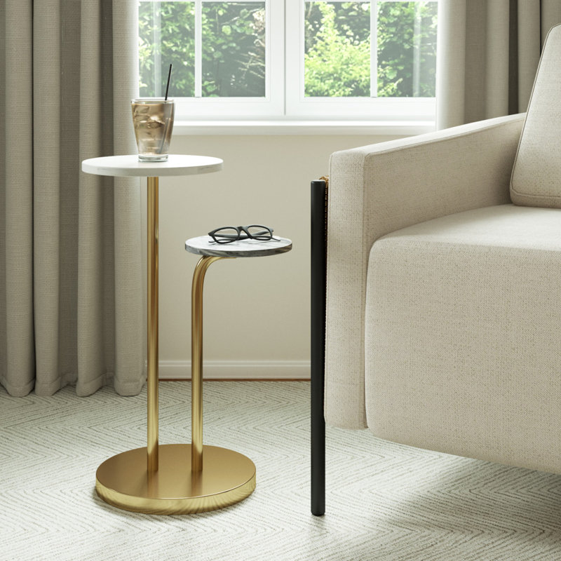 Table de bout 22 po