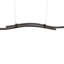 LED Pendant Light 2 Flames Fallston