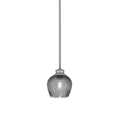 Luminaire suspendu Quapaw Zola
