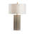Doric Composite Table Lamp