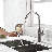 AWZTOO Touch Kitchen Faucet