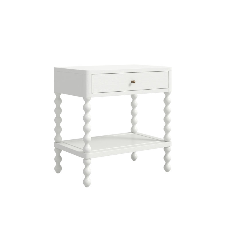 Haven 1 - Drawer Nightstand