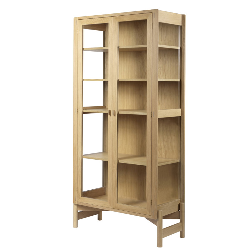 Boderne Display Stand