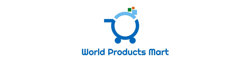 Logo World Products Mart