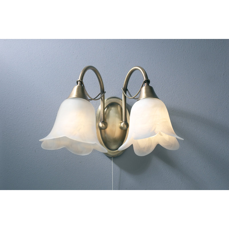 Hartell Armed Sconce