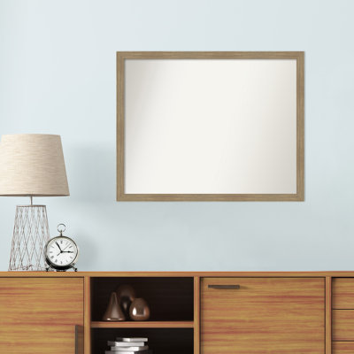 Miroir mural Jirka