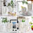 Medaryville Ceramic / Porcelain Table Vase