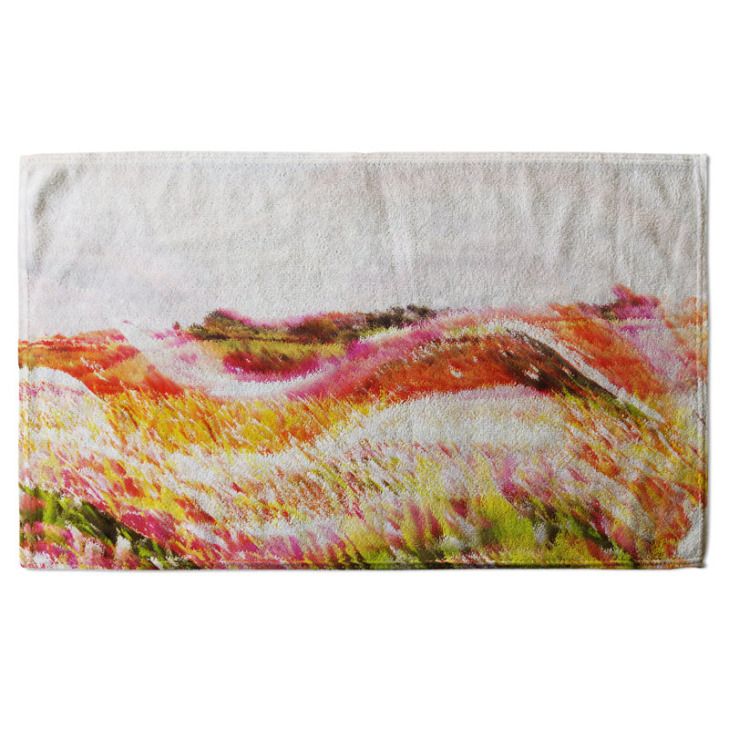 Natko Polyester Shower Curtain Set