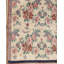 Tapis turc rétro Oushak