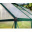 Palram - Ensemble de serre en aluminium en polycarbonate Canopia-1009534571-1000907199