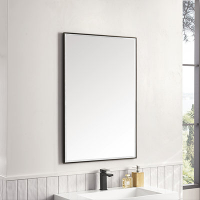Miroir de salle de bain Rohe