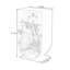 Armoire de rangement Vintage Luxury