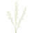 Petite Artificial Dendrobium Orchid Flower Stem Spray-1956277614