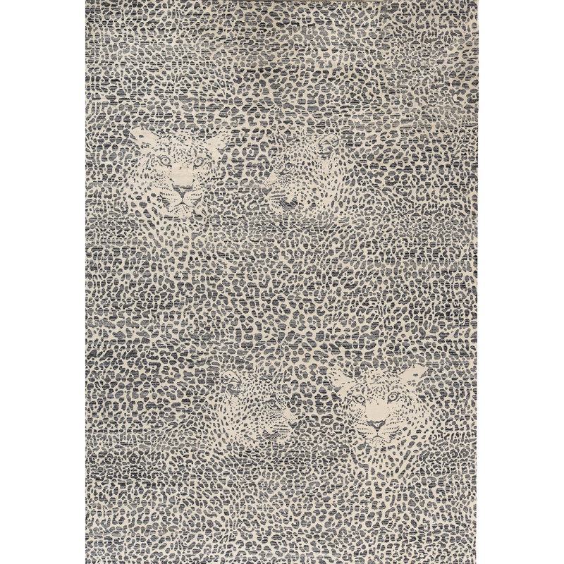 One-of-a-Kind 9'11" X 14'1" Area Rug