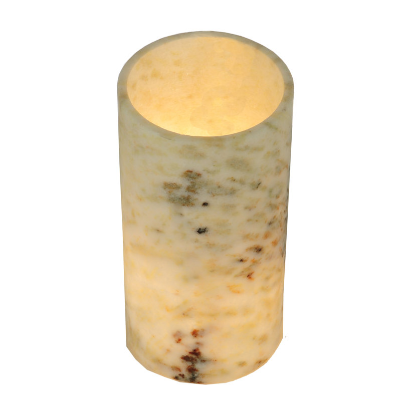 Greenbriar Oak Votive Candle Holder
