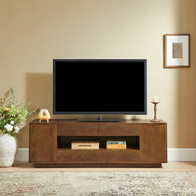 Meuble télé Mid Century