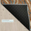 Tapis abstrait lavable à la machine intérieur / extérieur ACN2474-289461916-289461917