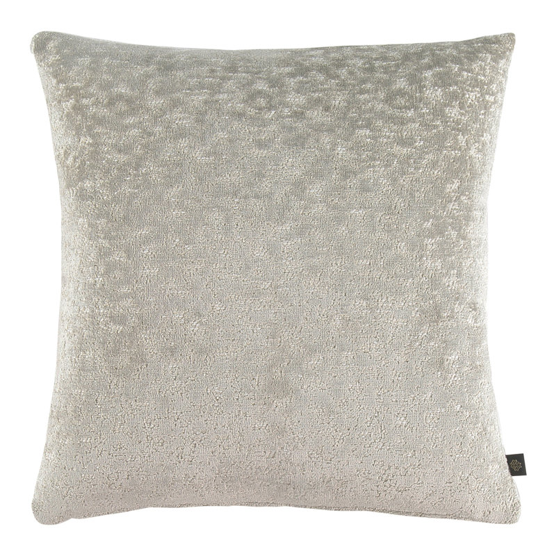 Housse de coussin Sky Velvets, Lin