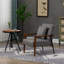 Fauteuil Khoen de 26,77 po de largeur-1431452531