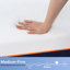 Medium Firm Memory Foam Mattress in a Box-1642205888-1632165597