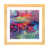 Beige Wood Framed Paper is out of stock