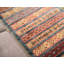 Tapis décoratif jaune géométrique Frederik-40282831