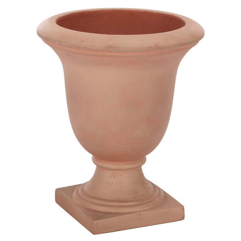 Pot à fleurs Helena, Terra Cotta