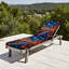  Coussin de patio 3 po