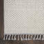 Tapis géométrique ivoire / gris Janto-2015028584