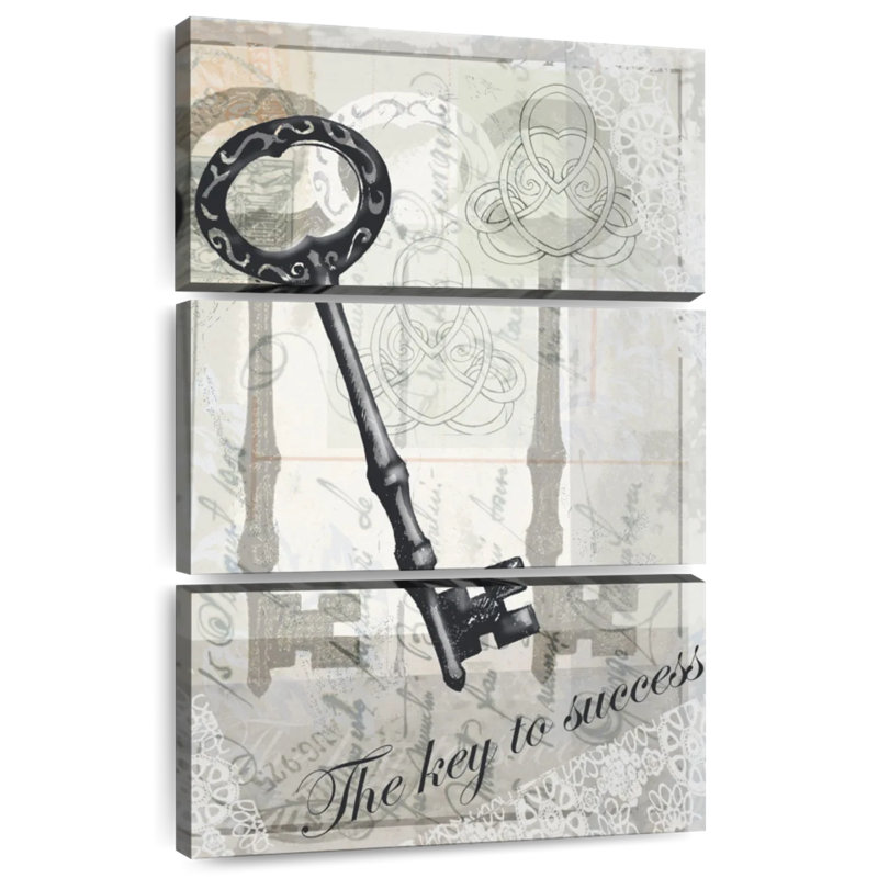 Tergel Key I