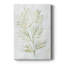 Breezy Fronds III - impression sur toile tendue-1826293786