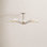 Raelle 5 Light Pendant